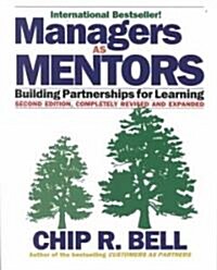 Managers As Mentors (Paperback, 2nd)