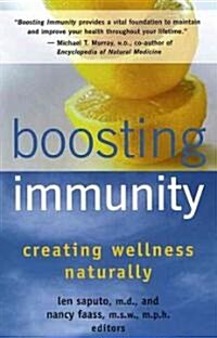 Boosting Immunity: Balancing Your Bodys Ecology for Maximum Health (Paperback)