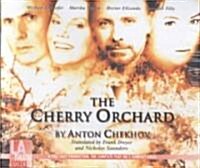 The Cherry Orchard (Audio CD)