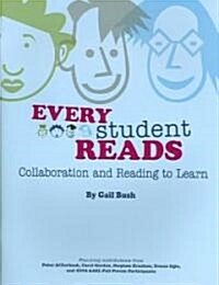Every Student Reads (Hardcover)