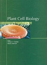 Plant Cell Biology (Paperback)