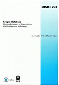 Graph Matching (Paperback)