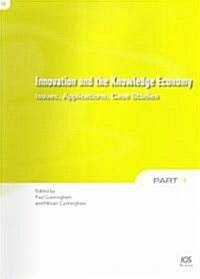 Innovation And the Knowledge Economy (Hardcover)