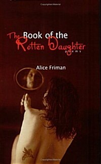 The Book of the Rotten Daughter (Paperback)