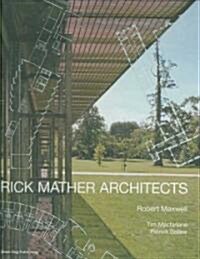 Rick Mather Architects (Hardcover)
