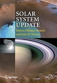 Solar System Update (Hardcover, 2006)