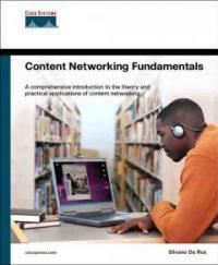 Content networking fundamentals