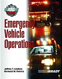 Emergency Vehicle Operations (Paperback)