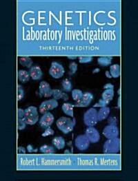Genetics: Laboratory Investigations (Paperback, 13)