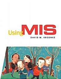 Using MIS [With DVD] (Paperback)