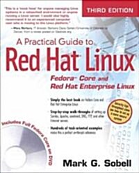 A Practical Guide to Red Hat Linux (Paperback, DVD-ROM, 3rd)