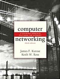 Computer Networking (Hardcover, 3rd, PCK)