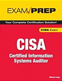 Exam Prep CISA: Certified Information Systems Auditor (Paperback)