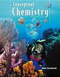 Conceptual Chemistry (Hardcover, 3rd)