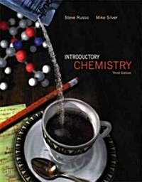 [중고] Introductory Chemistry (Hardcover, 3rd)