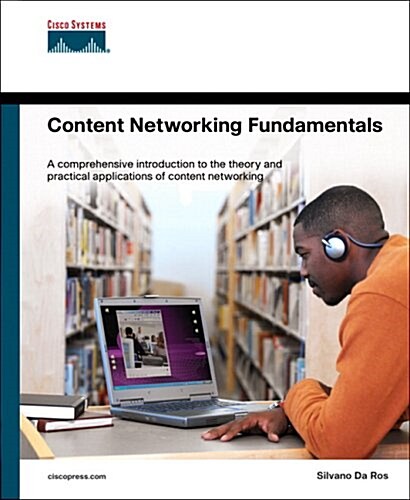 Content Networking Fundamentals (Paperback, 1st)