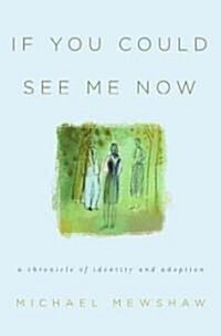 If You Could See Me Now (Hardcover)