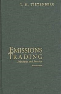 Emissions Trading: Principles and Practice (Hardcover, 2)