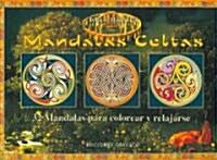 Mandalas Celtas (Paperback)