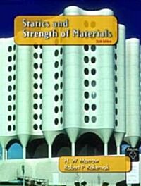 Statics and Strengths of Materials (Hardcover, 6th Revised United States ed)