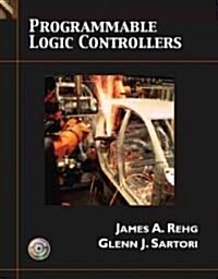 Programmable Logic Controllers (Hardcover, CD-ROM, 1st)