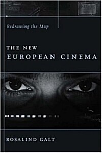 The New European Cinema: Redrawing the Map (Paperback)