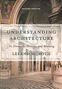 Understanding Architecture (Paperback, 2nd)