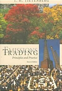 Emissions Trading: Principles and Practice (Paperback, 2)