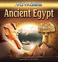 Ancient Egypt (Hardcover, Spiral)