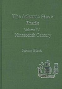 The Atlantic Slave Trade (Hardcover)