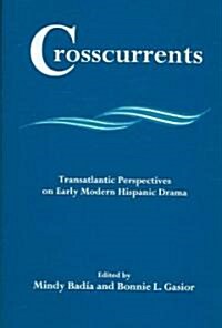 Crosscurrents (Hardcover)