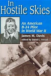 In Hostile Skies (Hardcover)