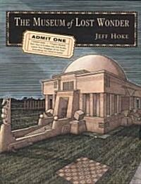 [중고] Museum of Lost Wonder (Hardcover)