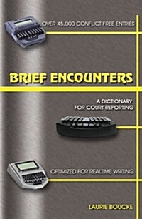 Brief Encounters (Paperback, 4th)