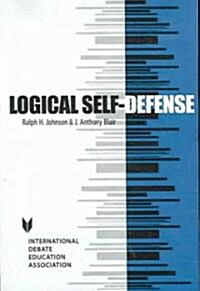 Logical Self-Defense (Paperback)