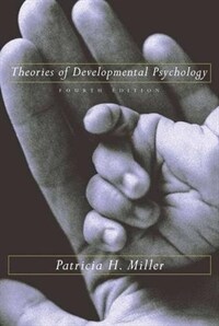 Theories of developmental psychology 4th ed