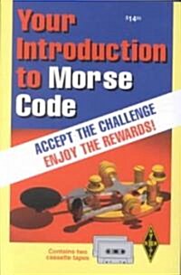 Your Introduction to Morse Code (Cassette, 3rd)