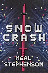 Snow Crash (Prebound, Turtleback Scho)