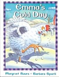 Emmas Cold Day (Hardcover)