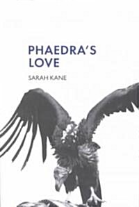 Phaedras Love (Paperback)