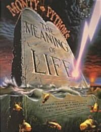 Monty Pythons the Meaning of Life (Paperback)