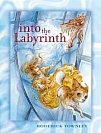 Into the Labyrinth (School & Library)