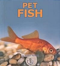 Pet Fish (Hardcover)