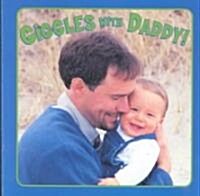 Giggles with Daddy (Board Books)