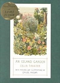 An Island Garden (Hardcover, SLP, Reissue)