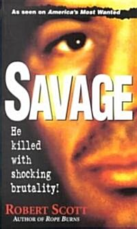 Savage (Paperback)