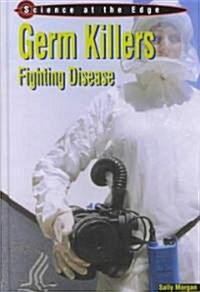 Germ Killers (Library)