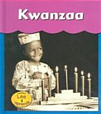 Kwanzaa (Library, Translation)