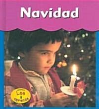 Navidad / Christmas (Library, Translation)