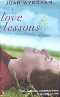 Love Lessons : A Wartime Diary (Paperback)